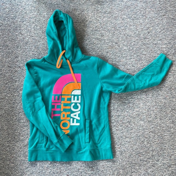 The North Face Hoodie - Picture 2 of 2